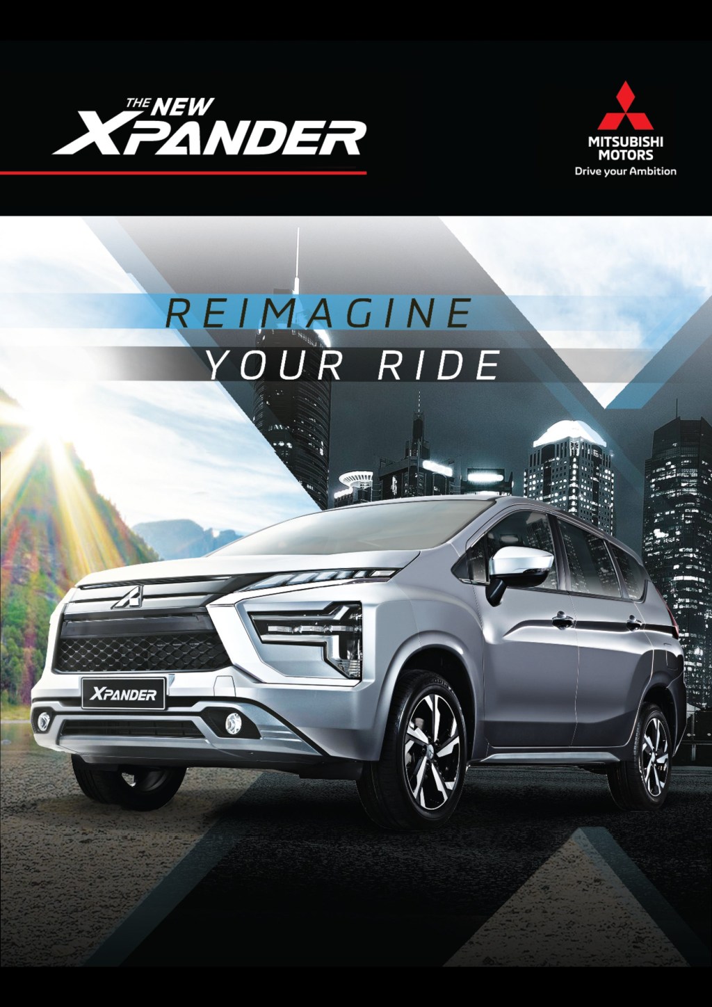 Picture of: Download a Brochure  Mitsubishi Motors Philippines