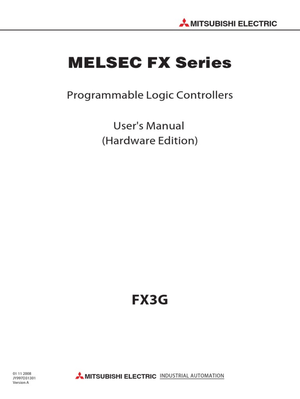 Picture of: FXG Hardware Edition  PDF  Power Supply  Electrical Connector
