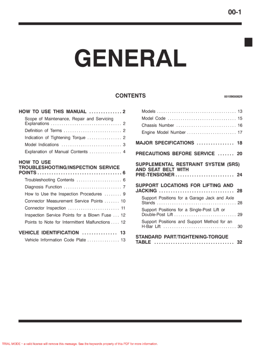 Picture of: Mitsubishi space wagon manual pdf: Fill out & sign online  DocHub