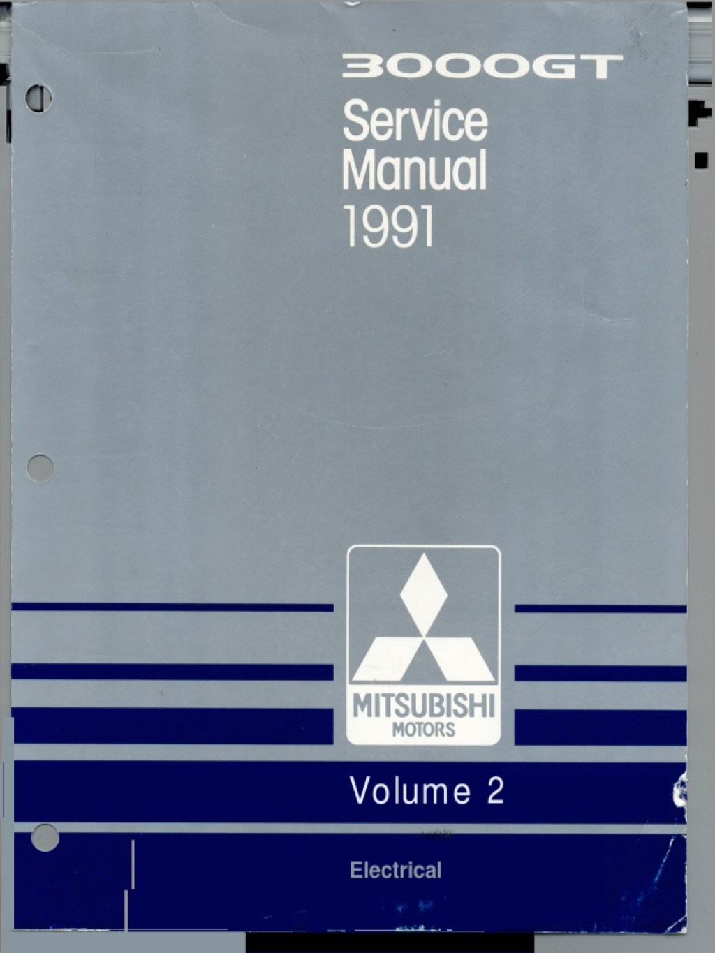 Picture of: ServiceManual Mitsubishi GT Vol   PDF  Troubleshooting