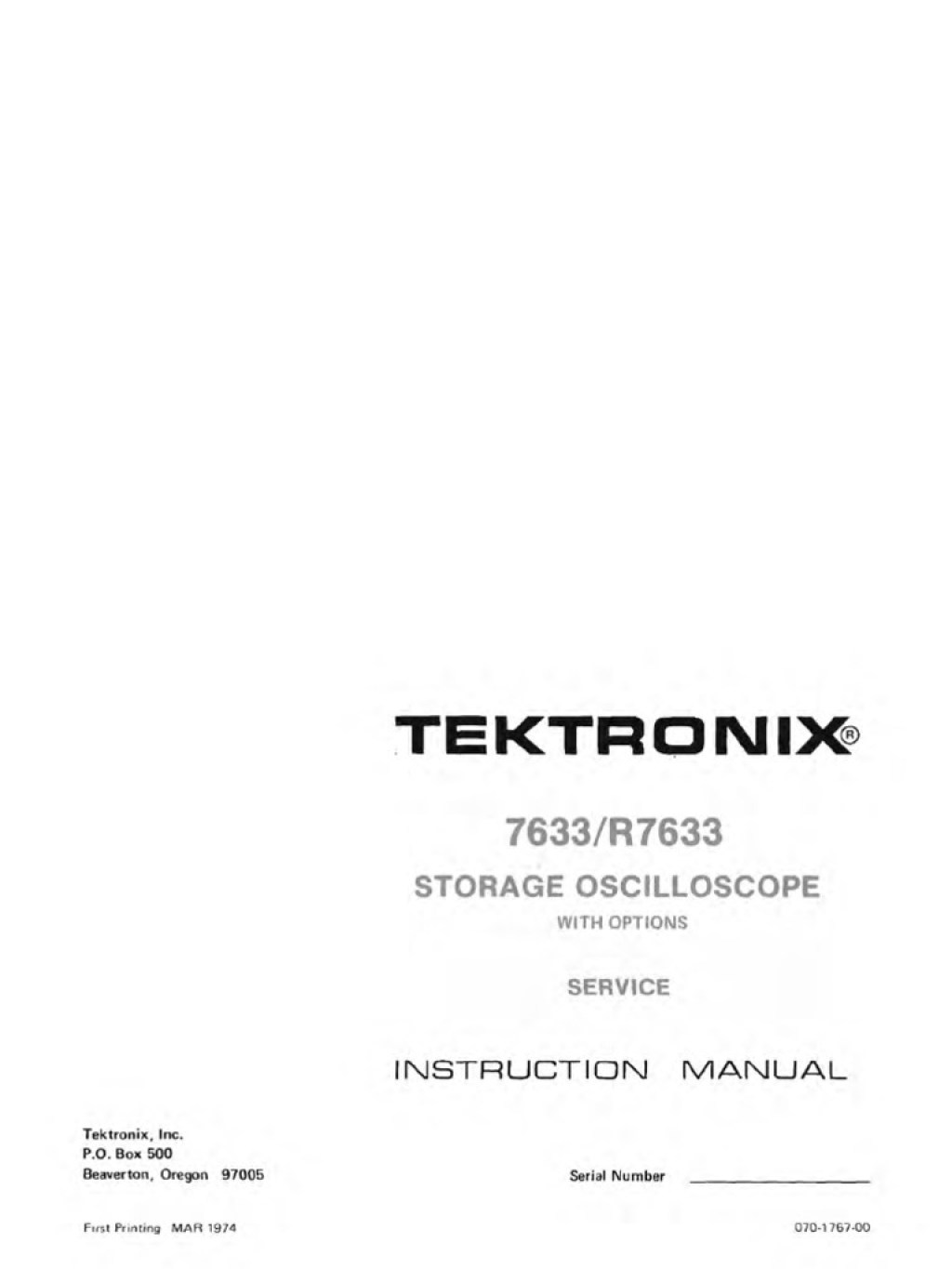 Picture of: Tek   PDF